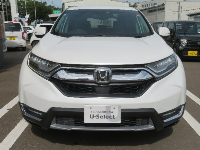 CR-V1.5 EX