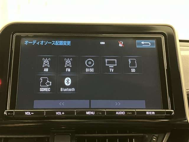 C-HRハイブリッド 1.8 G LED エディション
