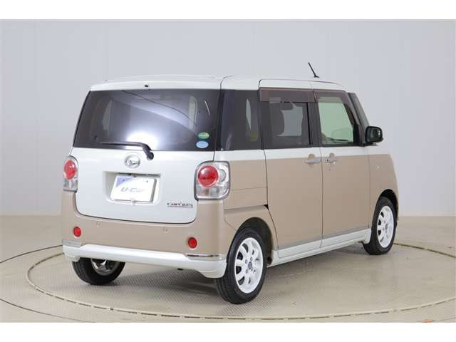 ムーヴキャンバスG メイクアップ SAIII