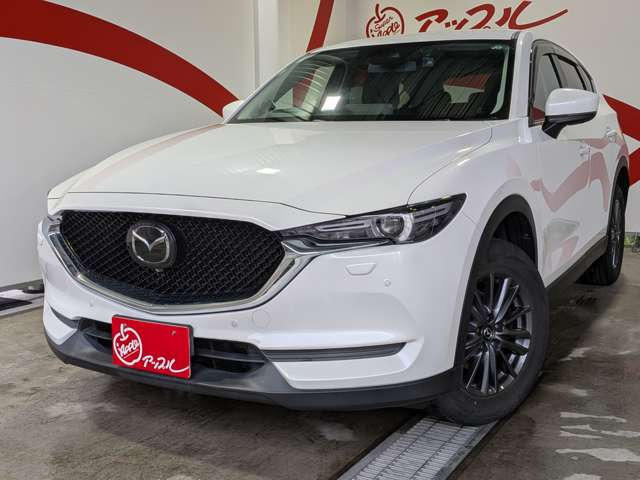 CX-52.5 25S スマートエディション 4WD