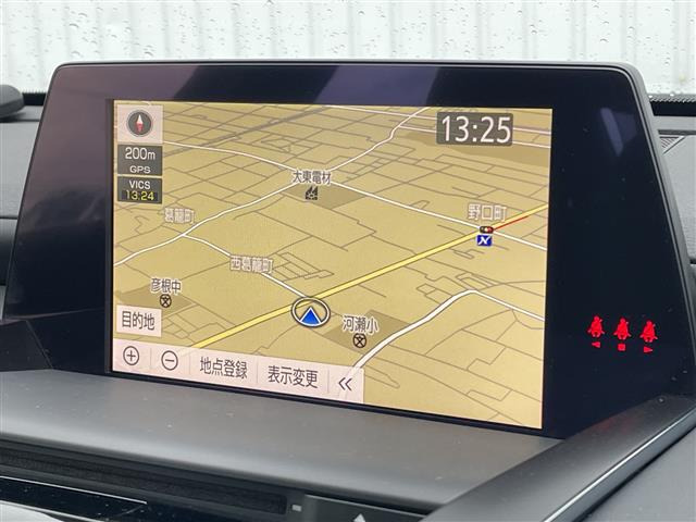 クラウンハイブリッド 2.5 S スポーツスタイル