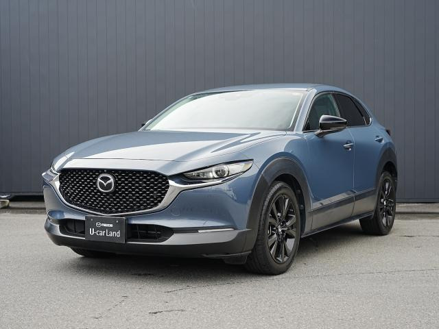 CX-30