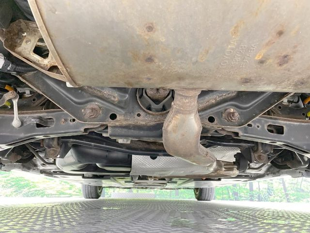 下回りがきれいなうちに、防錆加工の施工がオススメ。降雪地域はもちろん、沿岸部にお住いの方や、趣味でマリン・ウィンタースポーツをされる方にご好評いただいております。