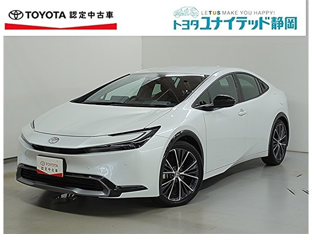 プリウス2.0 Z