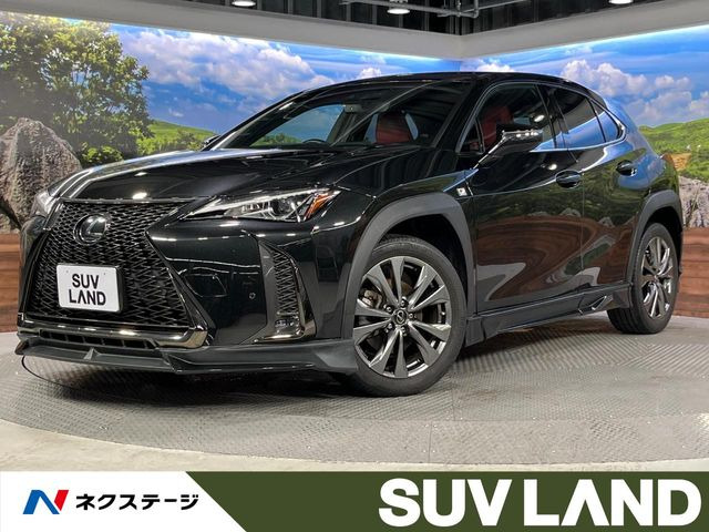 UX200 Fスポーツ