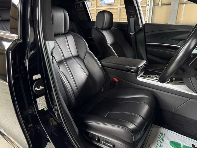レジェンド3.5 ハイブリッド EX 4WD