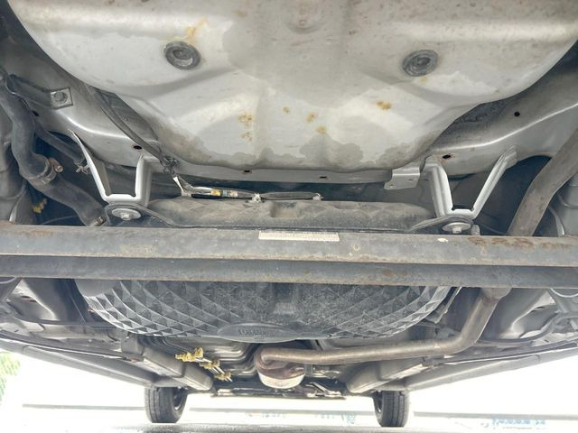 下回りがきれいなうちに、防錆加工の施工がオススメ。降雪地域はもちろん、沿岸部にお住いの方や、趣味でマリン・ウィンタースポーツをされる方にご好評いただいております。