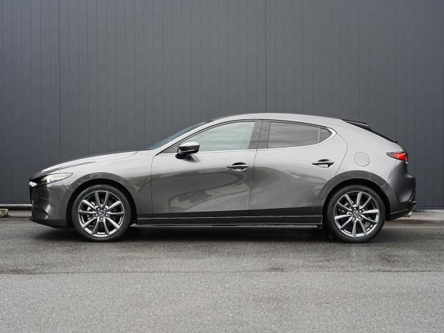 MAZDA3ファストバック2.0 20S プロアクティブ ツーリング セレクション