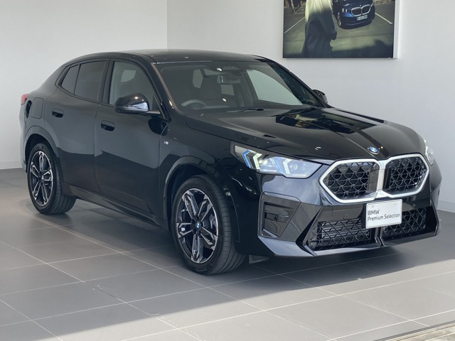 X2xドライブ20i Mスポーツ 4WD