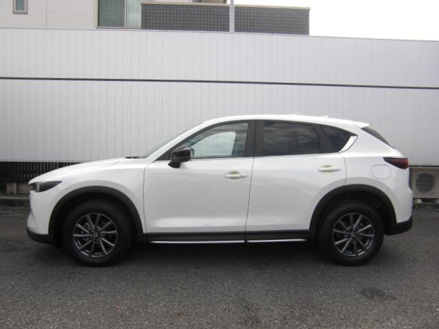 CX-52.2 XD フィールドジャーニー 4WD