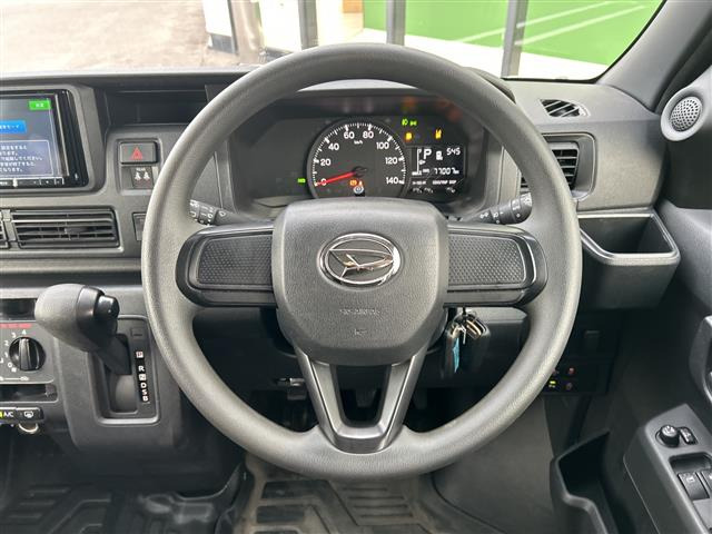 ハイゼットカーゴクルーズ ターボ 4WD