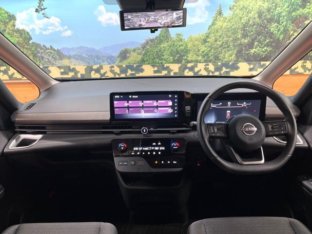 セレナ1.4 e-POWER ハイウェイスターV