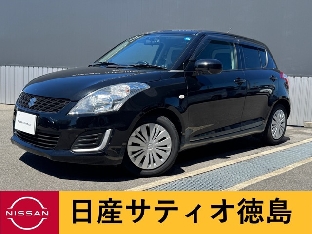 スイフト1.2 XG-DJE