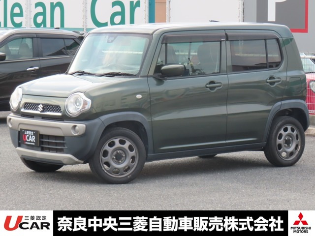 ハスラーG