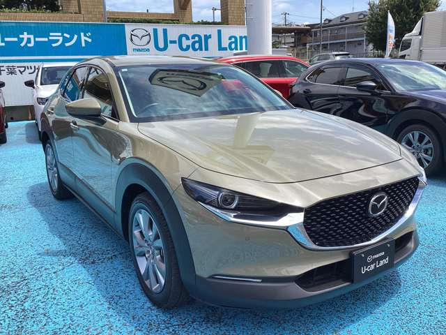 CX-301.8 XD プロアクティブ ツーリングセレクション