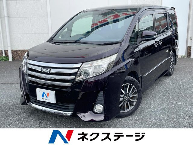 ノア2.0 Si
