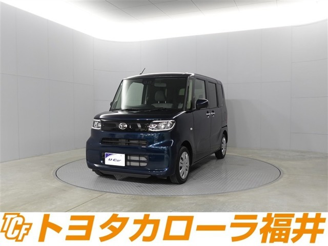 タントX