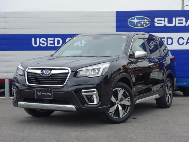 フォレスター2.0 アドバンス 4WD