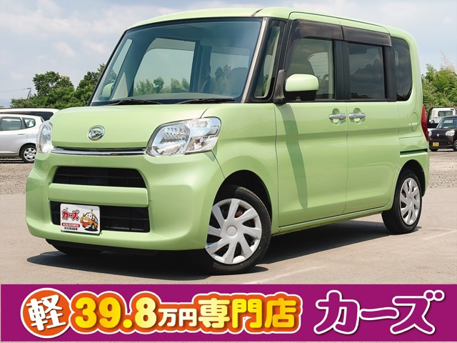 タントL