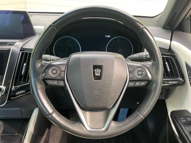 【ステアリングスイッチ】運転中、前方から目線をそらすことなく、オーディオ等の操作が可能な便利機能!安心&快適なドライブを演出してくれます♪