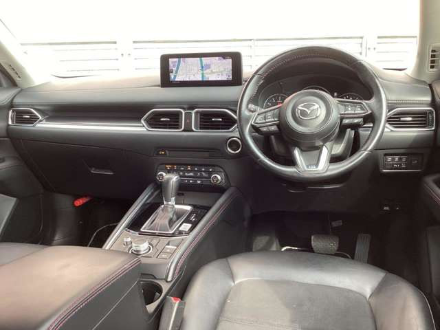 CX-52.0 20S ブラックトーンエディション