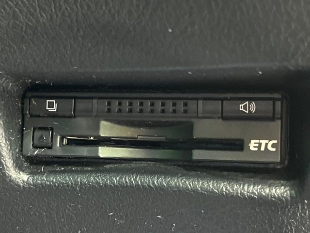 【ETC】高速道路の料金所をストレスなく通過!話題のスポットやサービスエリアに多い「スマートIC」利用時は必須のアイテムです。当店でセットアップを実施、ご納車当日からすぐにご利用いただけます!