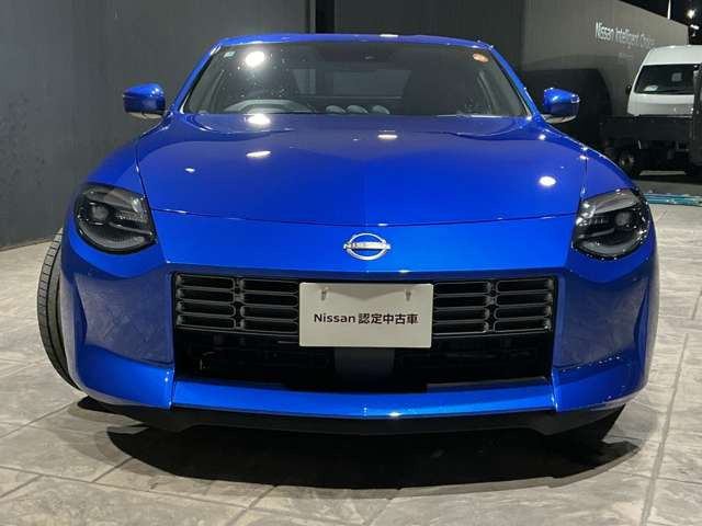 フェアレディZ3.0 バージョン ST