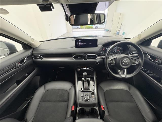 CX-52.2 XD ブラックトーンエディション 4WD