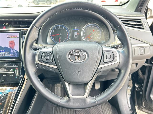 ハリアー2.0 エレガンス 4WD