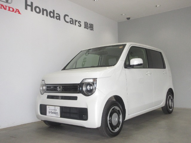 N-WGNL 4WD
