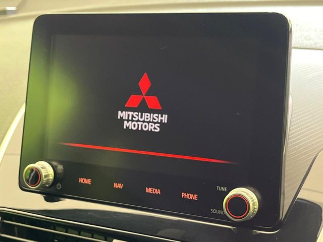 エクリプスクロスPHEV 2.4 P 4WD