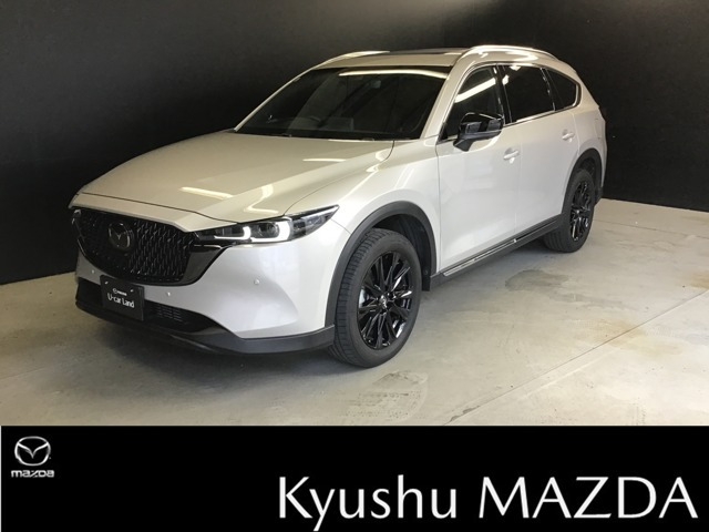 CX-82.2 XD ブラックトーンエディション