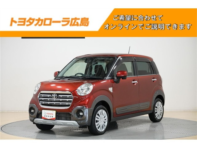 ピクシスジョイC X SAIII