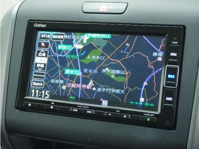 フリード1.5 G ホンダセンシング