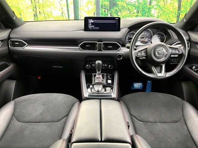 CX-82.5 25S ブラックトーンエディション