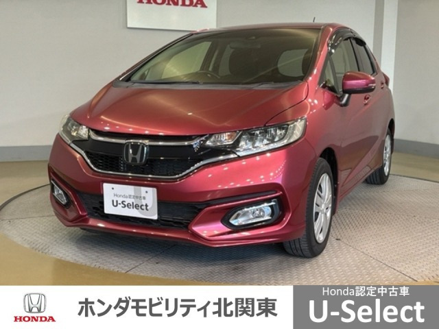 フィット1.3 13G L ホンダセンシング