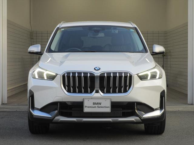 X1xドライブ 20i xライン DCT 4WD