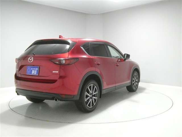 CX-52.0 20S プロアクティブ
