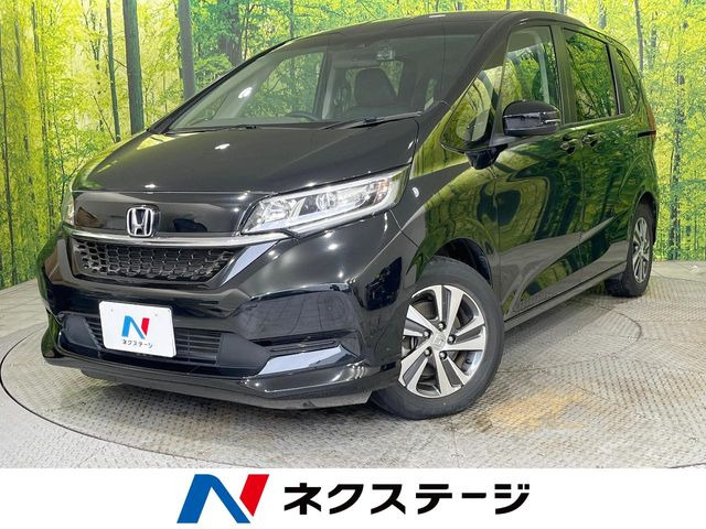 フリード1.5 ハイブリッド G