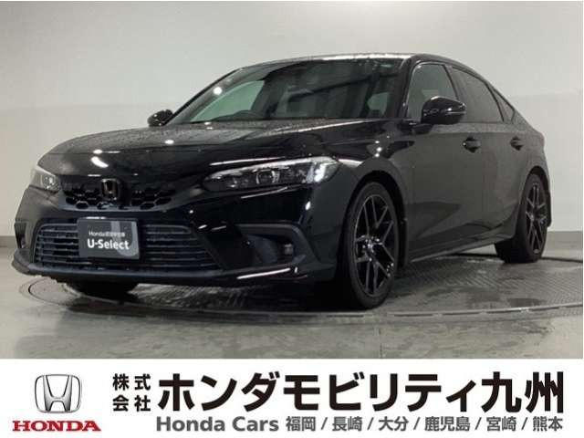 シビック