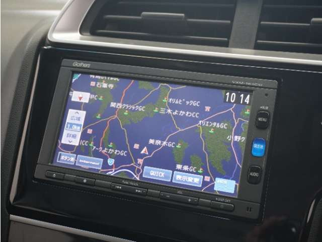 フィット1.3 13G Fパッケージ