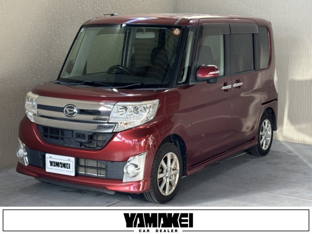 タントカスタムX SA