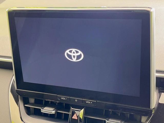 カローラクロス1.8 ハイブリッド Z