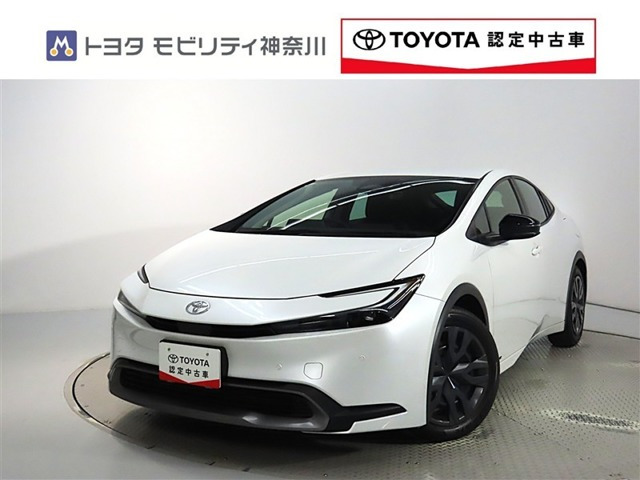 プリウス2.0 G E-Four 4WD