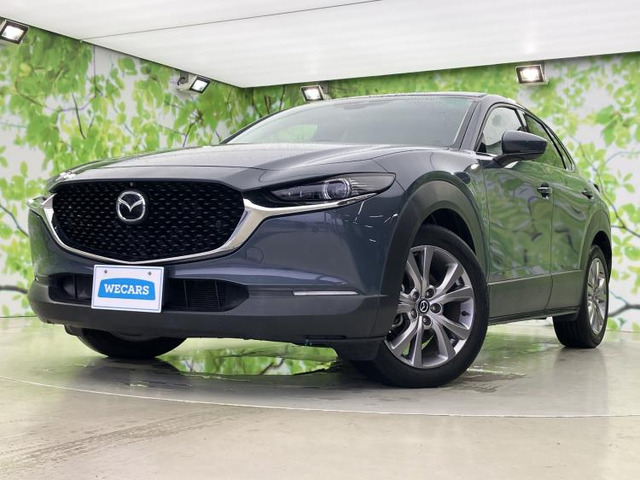CX-302.0 20S プロアクティブ ツーリングセレクション