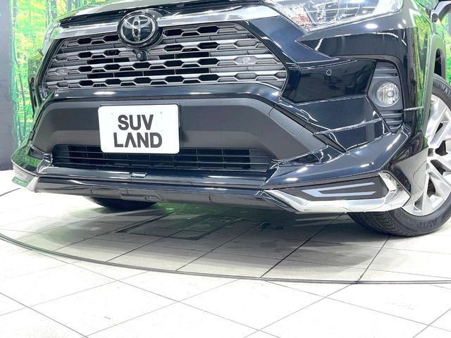 RAV42.0 G Zパッケージ 4WD