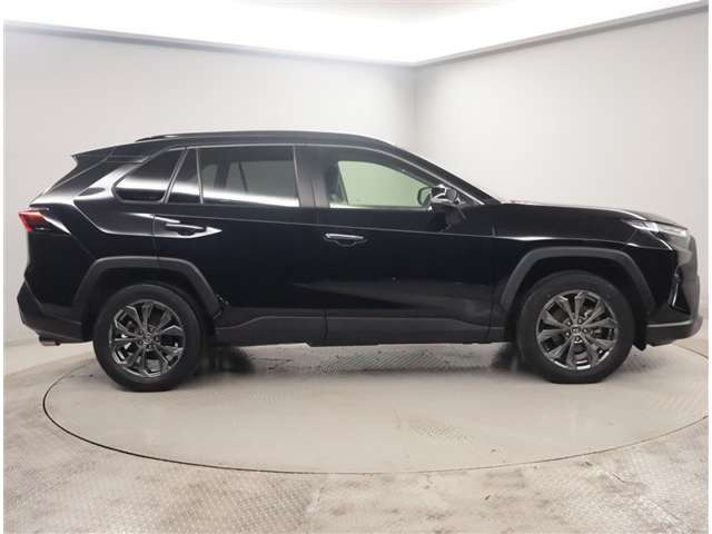 RAV42.5 ハイブリッド G E-Four 4WD