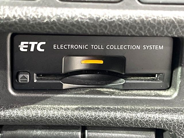 【ETC】高速道路の料金所をストレスなく通過!話題のスポットやサービスエリアに多い「スマートIC」利用時は必須のアイテムです。当店でセットアップを実施、ご納車当日からすぐにご利用いただけます!
