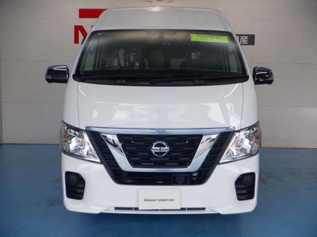 NV350キャラバン