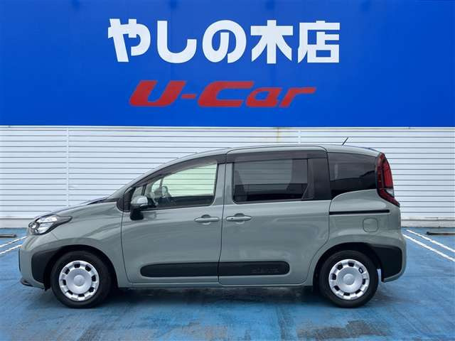シエンタハイブリッド 1.5 G